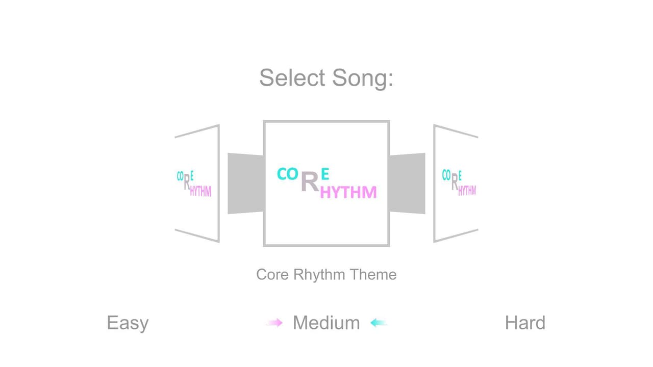 Core Rhythm screenshot 2