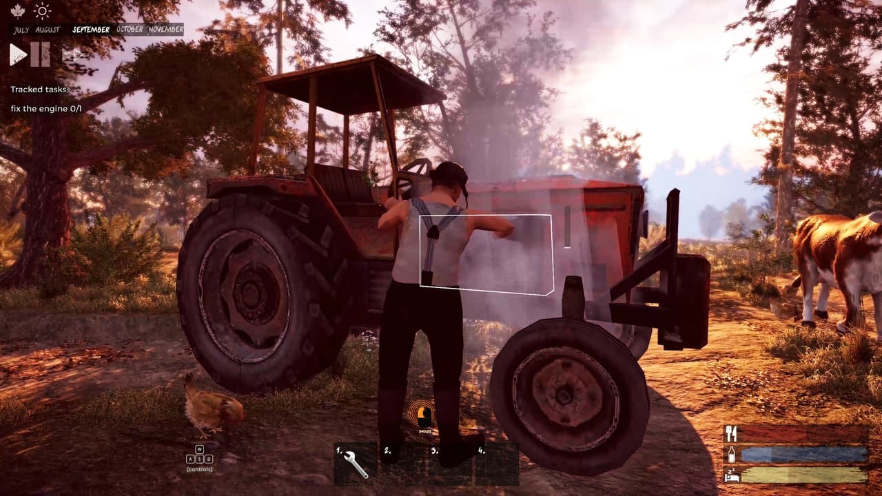 Farmers Life screenshot 3