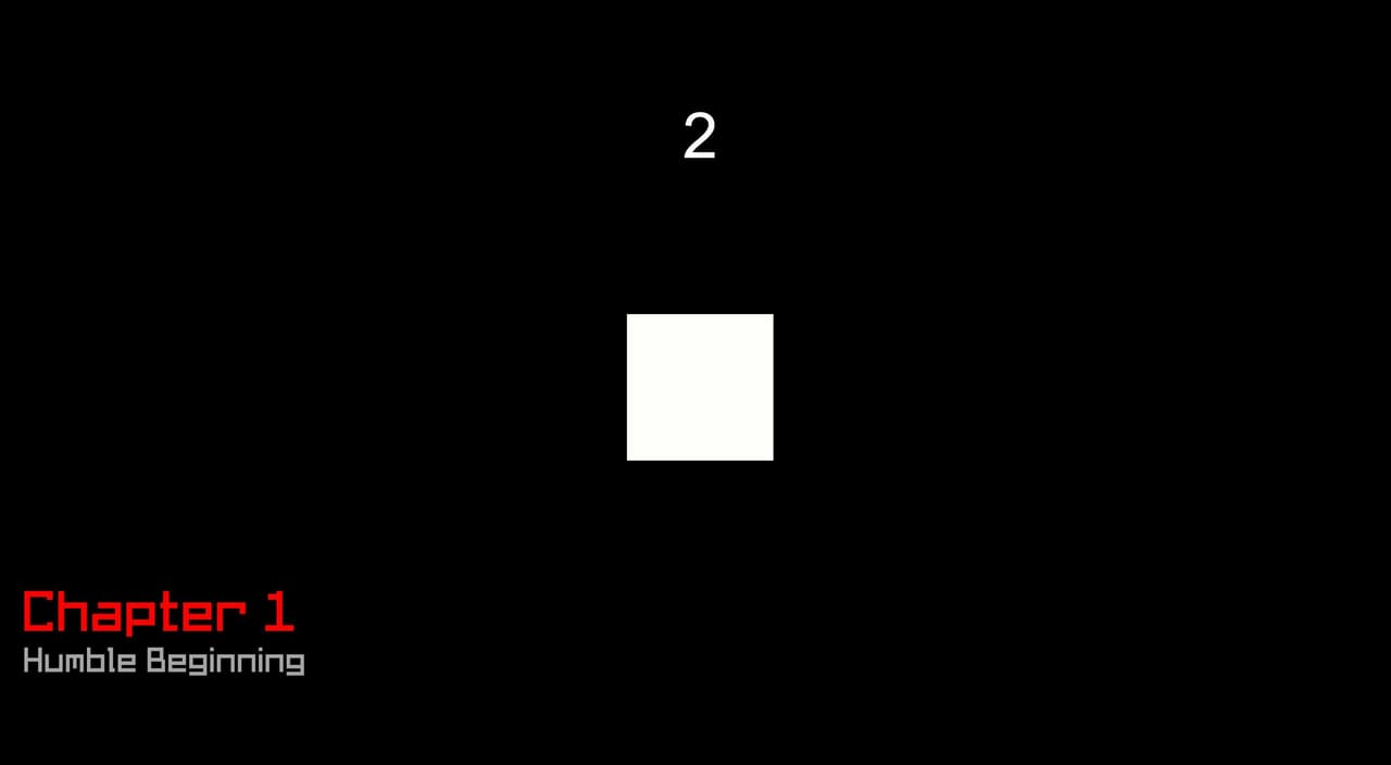 One Click At A Time screenshot 2