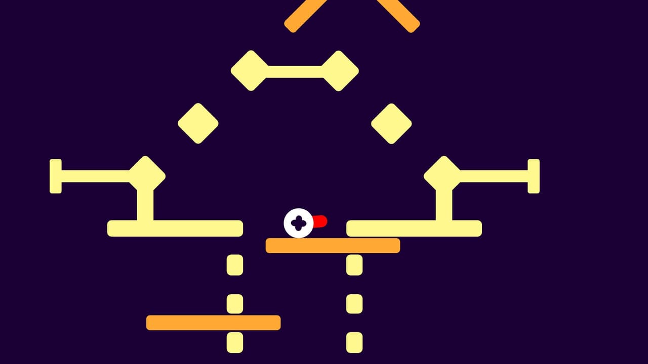 Ball Go Home screenshot 3