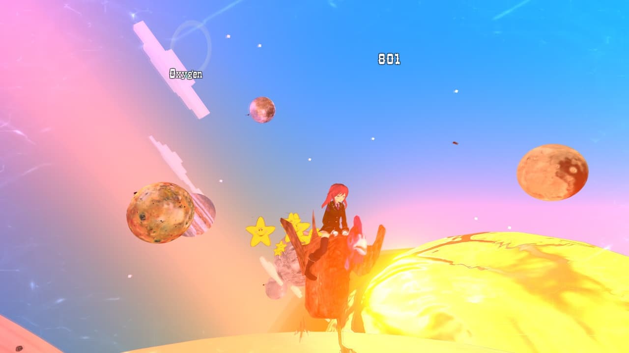 Hentai Cock Riding Simulator screenshot 4