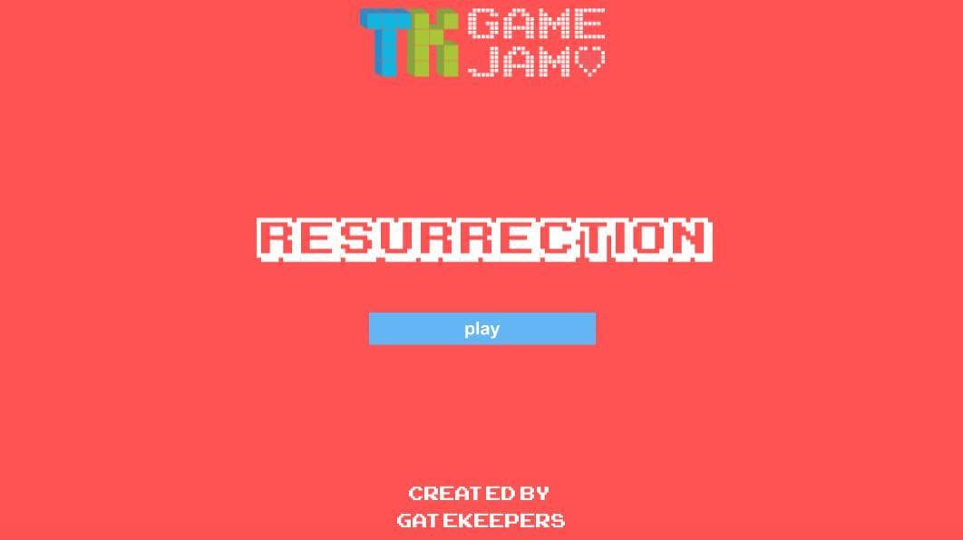 Resurrection screenshot 2