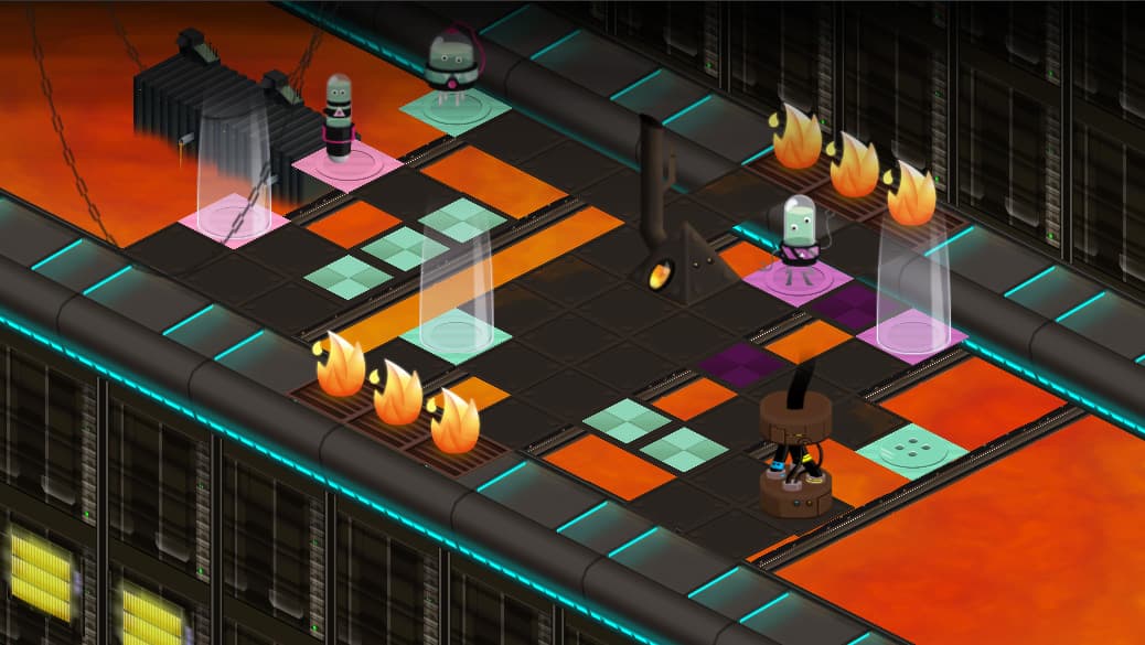 Amp, Watts & Circuit screenshot 3