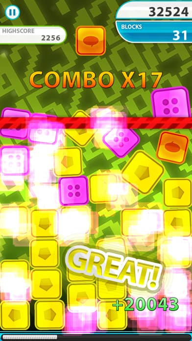 Push Panic! screenshot 4