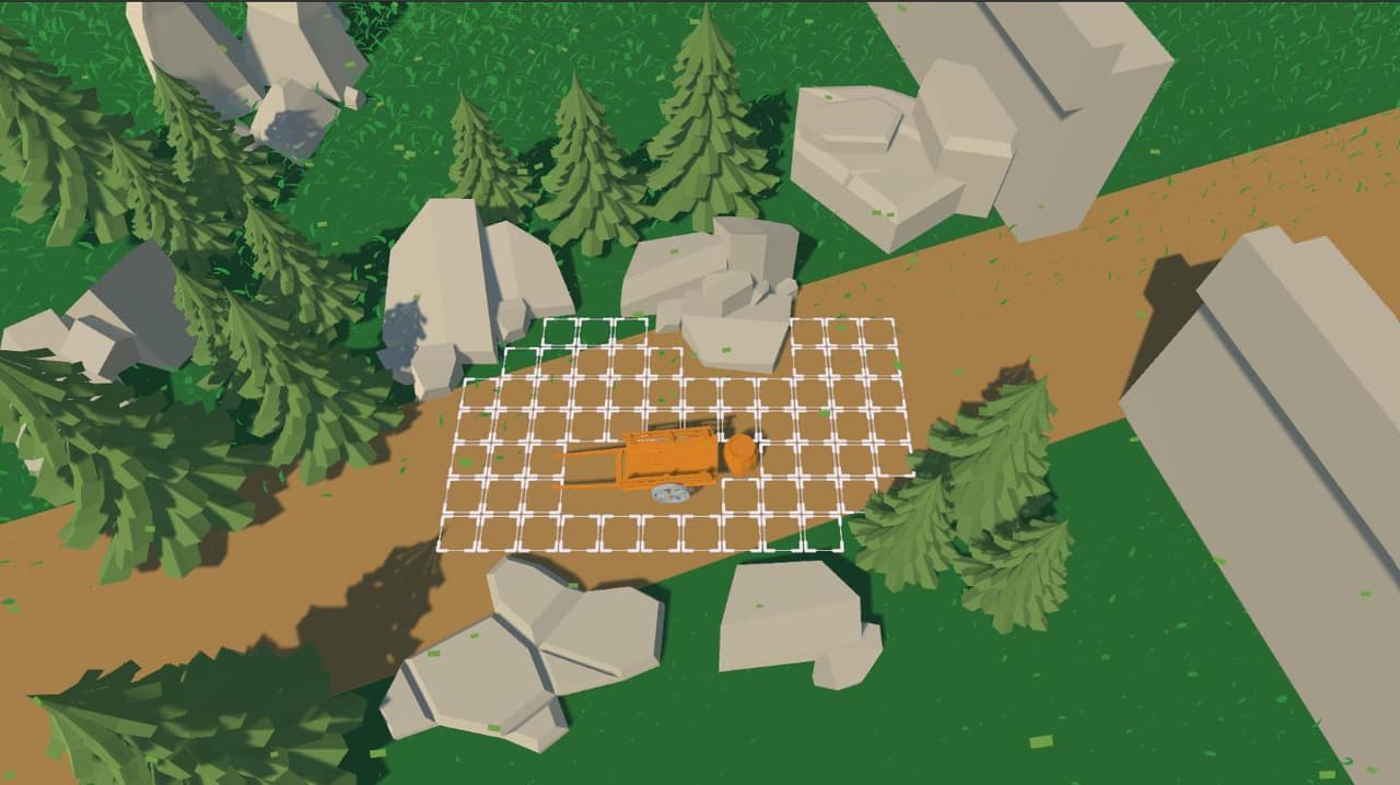 Centaurs vs Goblins: Clash of the Creatures screenshot 5