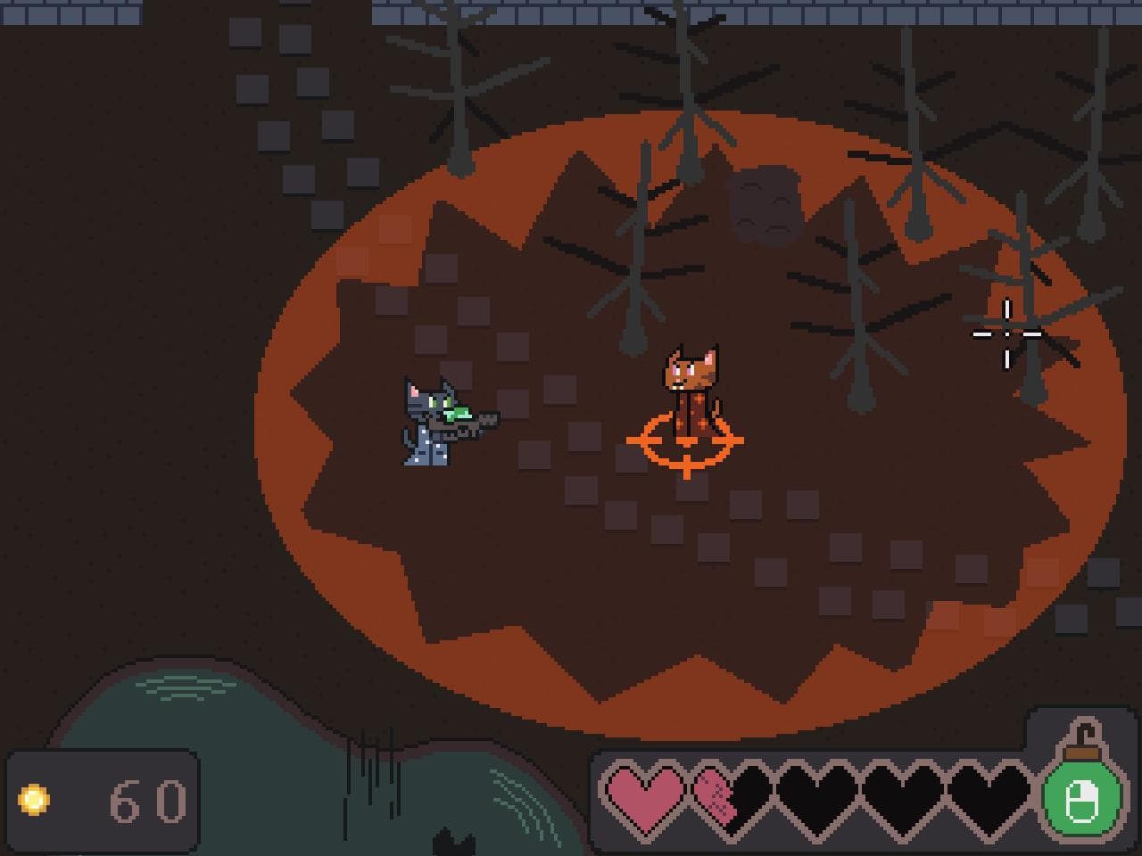 Witchcatf