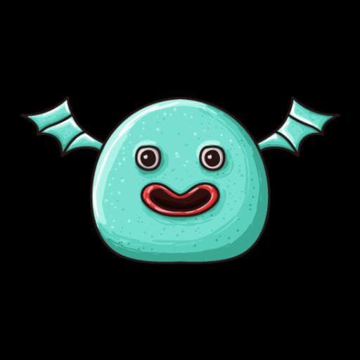 Monster FLy