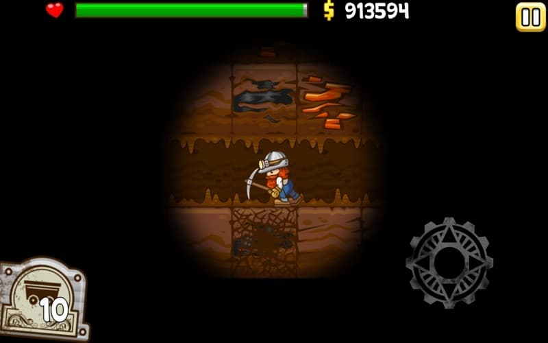 Tiny Miner screenshot 6
