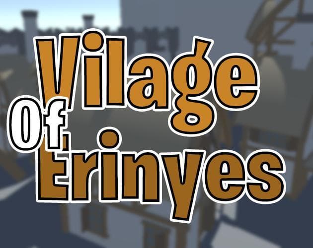 Vilage of Erinyes