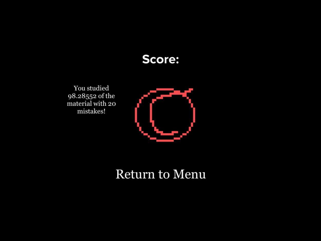 STUDY screenshot 3