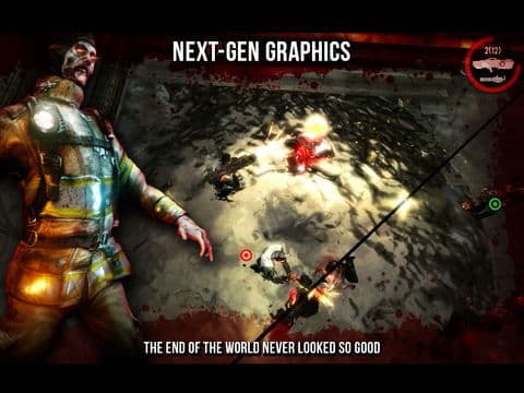 Dead on Arrival 2 screenshot 6