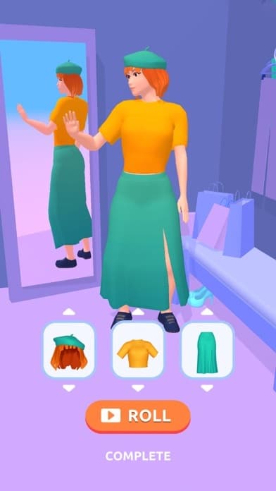 Fashion Brawl screenshot 4
