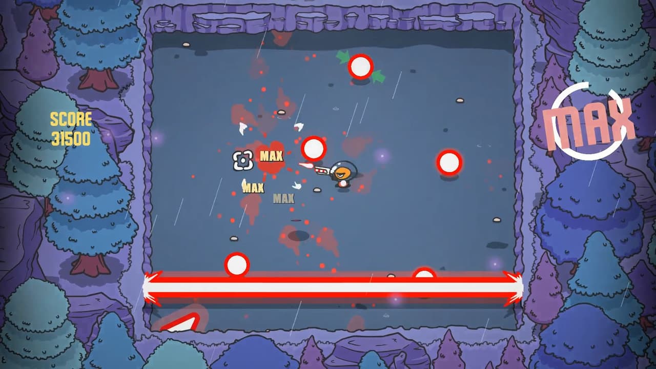 Dangerous Blaster screenshot 3