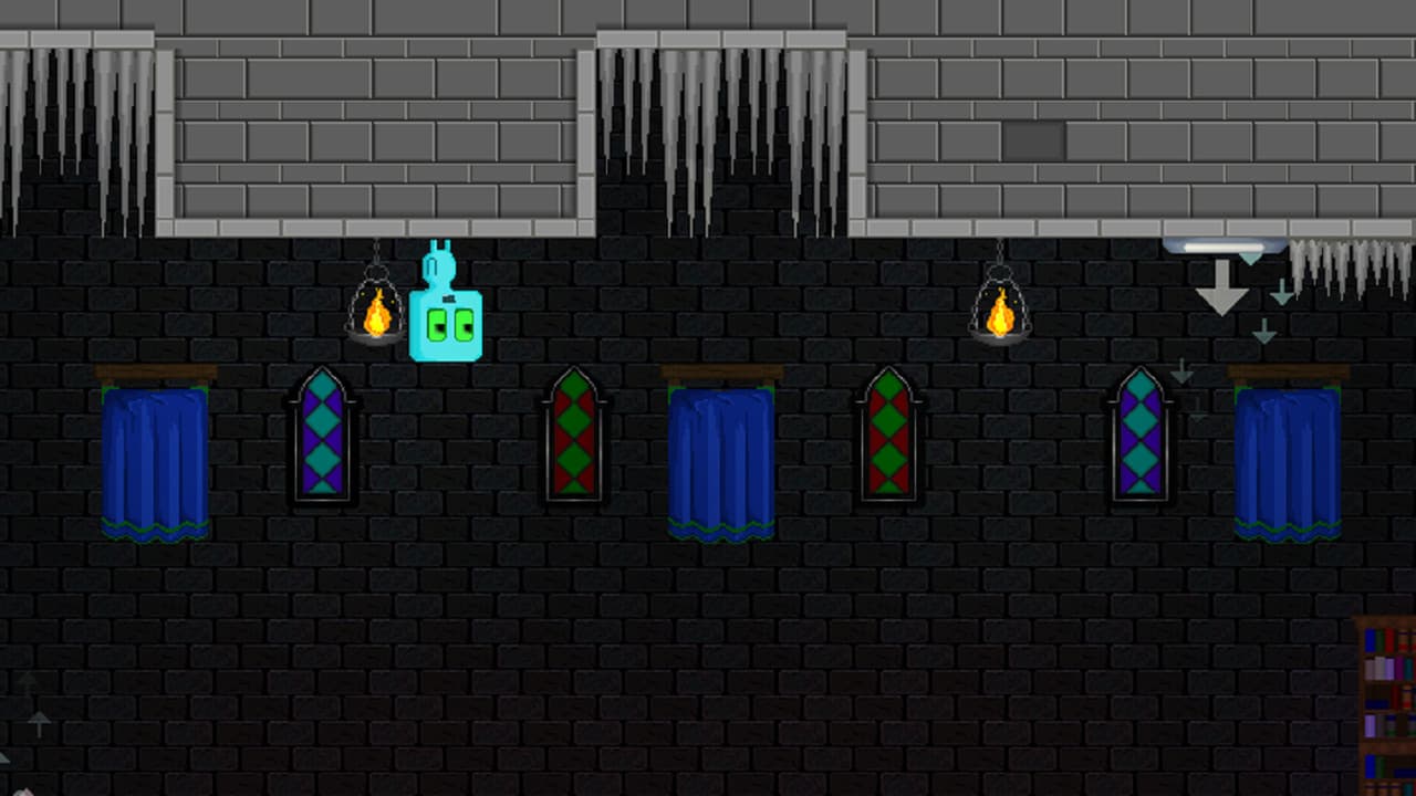 Squirbs screenshot 4