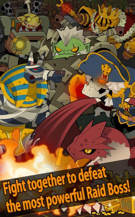 Knights N Squires screenshot 6