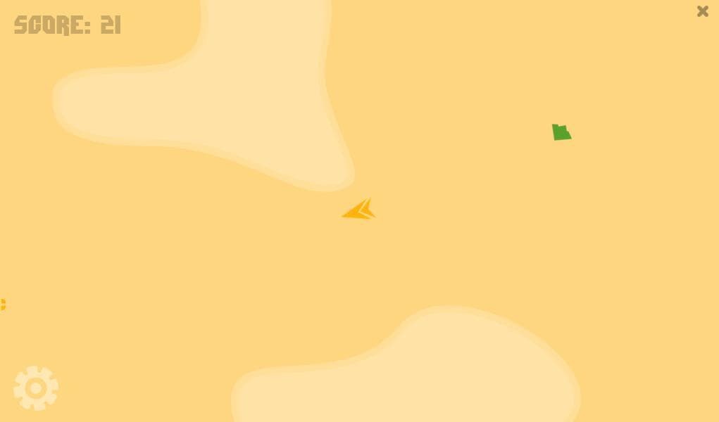 Tempors screenshot 2