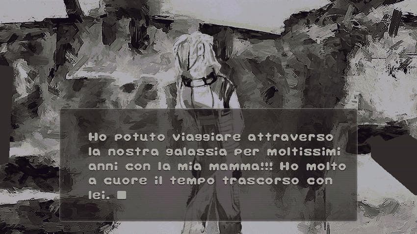 Bay Bell (Italiano) screenshot 4
