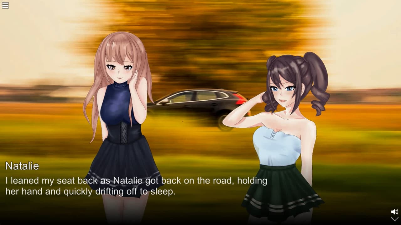 Step sisters: Episode 2