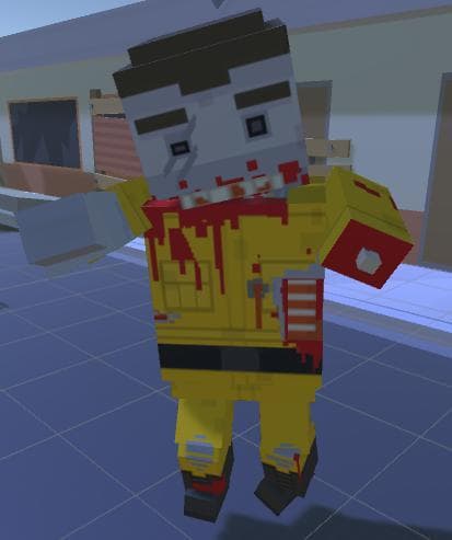 Apocalipse Zombie