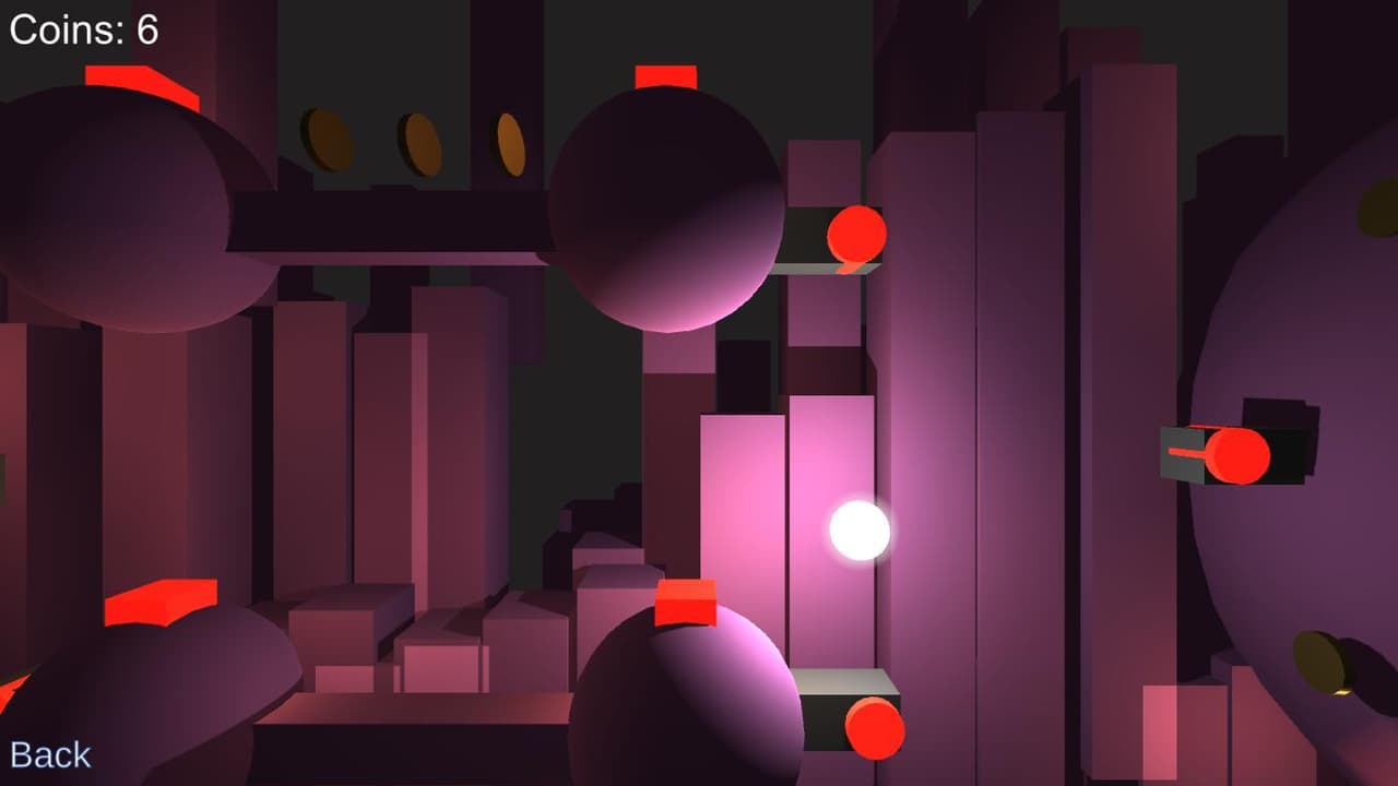 Qball PC v.1.0.0 (Windows, MacOS, Linux)