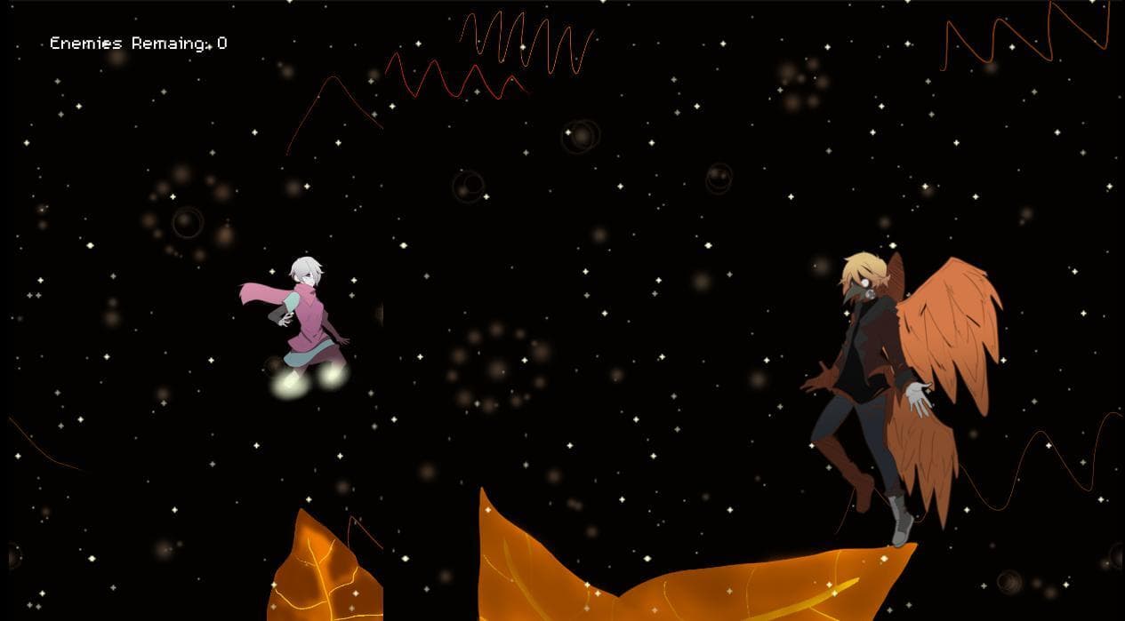 RadioWAVE (itch) screenshot 4