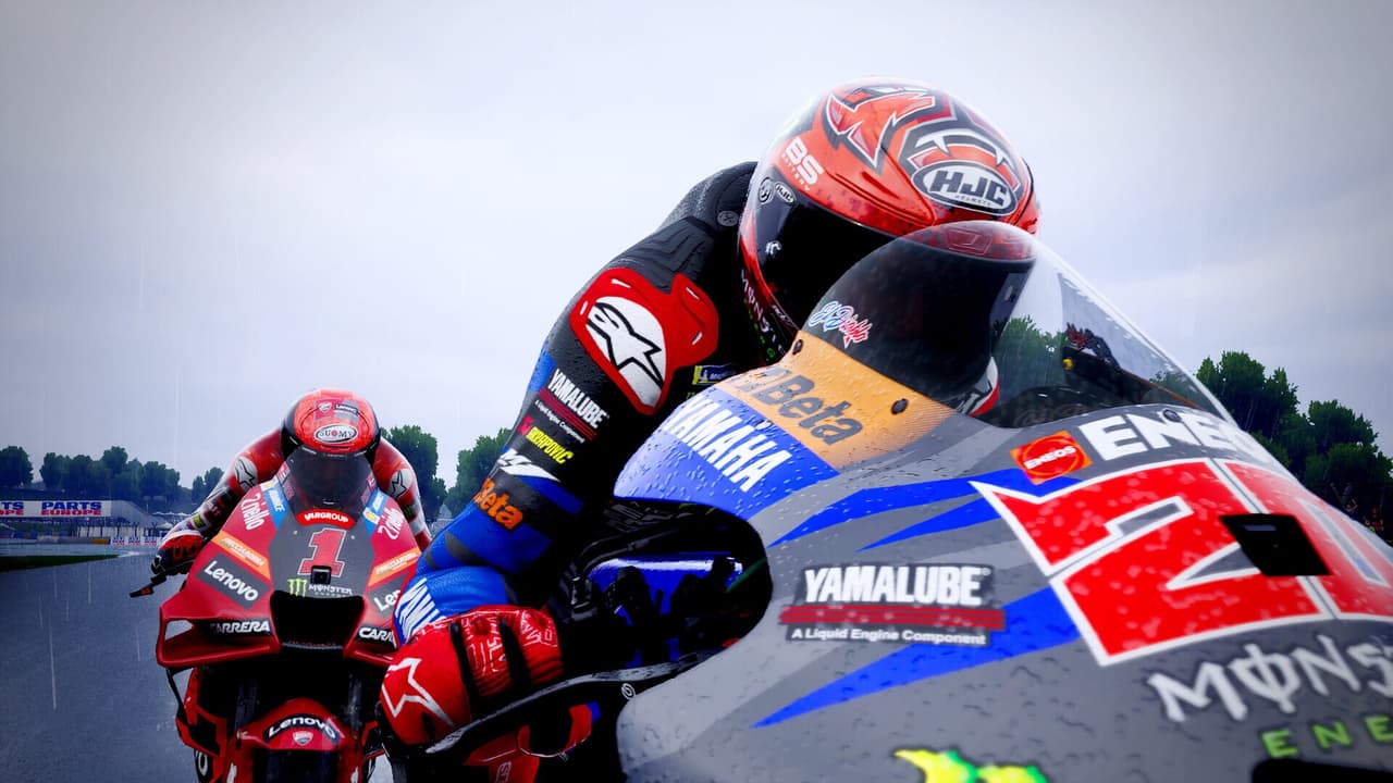 MotoGP 23 screenshot 6