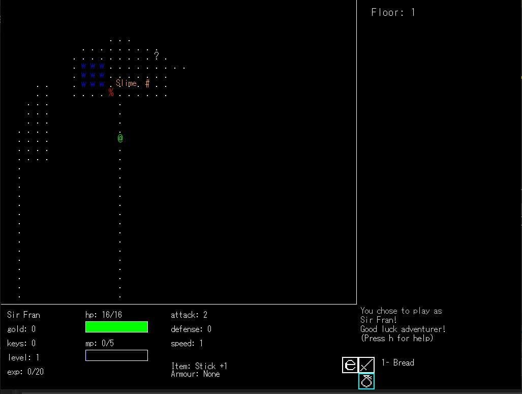 Hidden Chalice screenshot 2