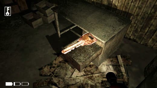 Ju-on: The Grudge screenshot 3