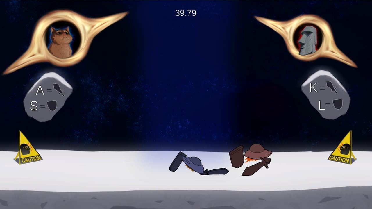 Squandernt screenshot 3