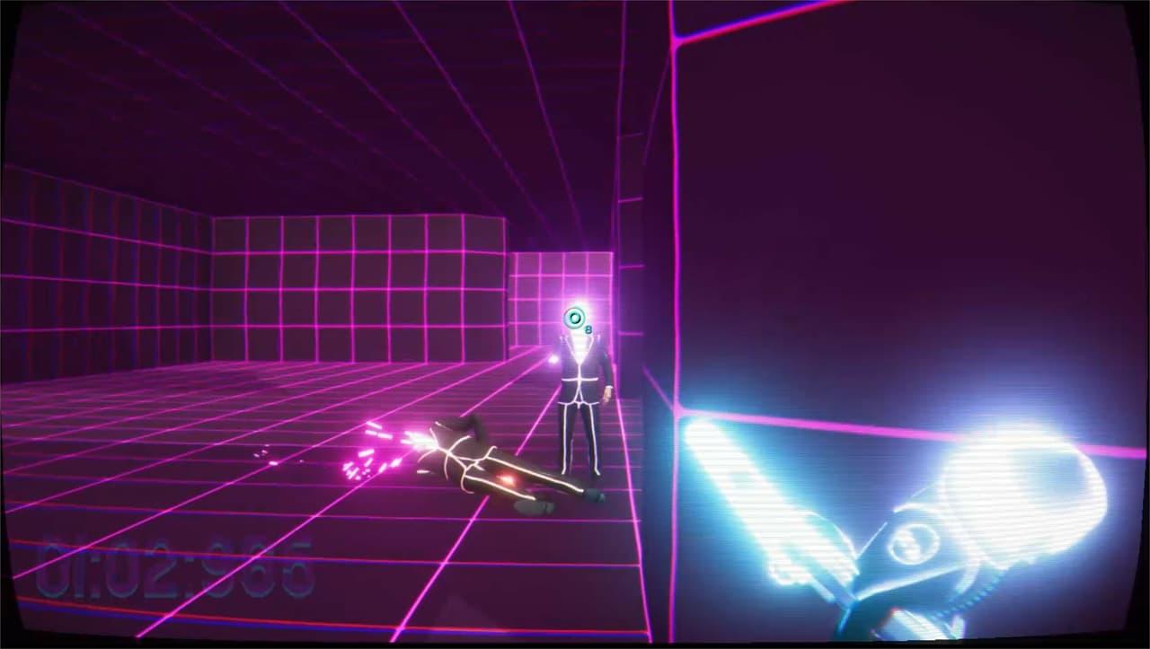Hand of Pain! screenshot 4