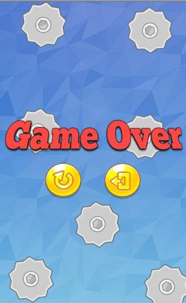 Just Give Up
