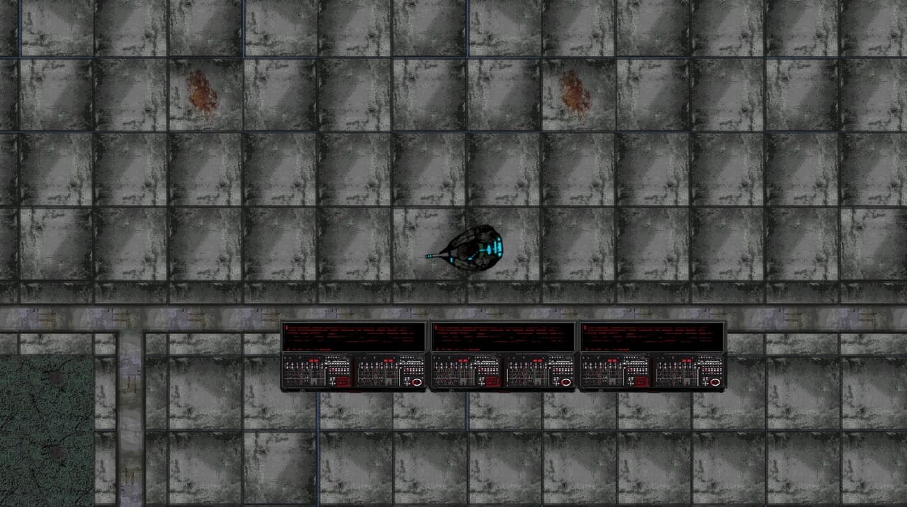 Time(e)nd screenshot 4