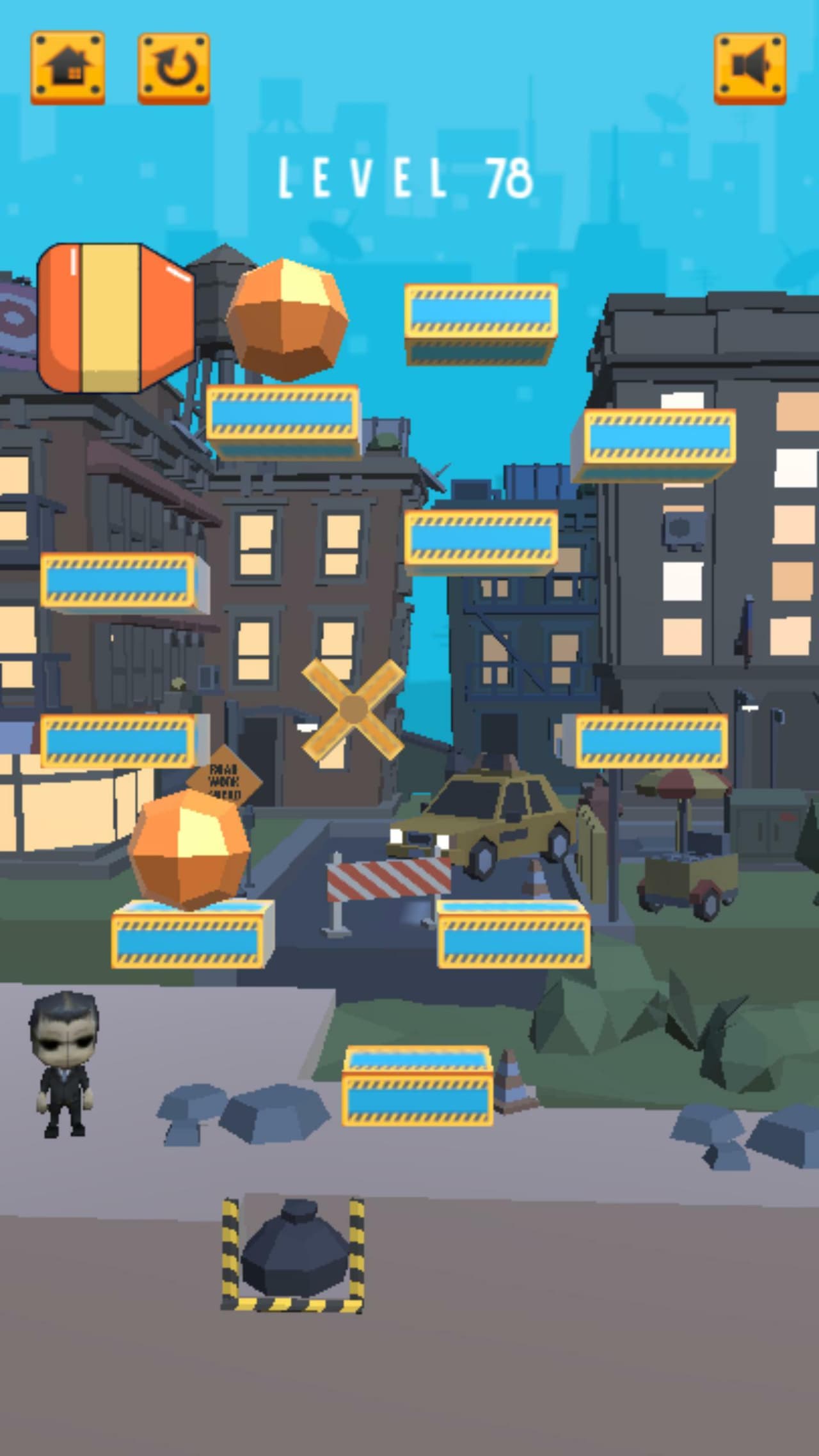 Make it look like an accident screenshot 5