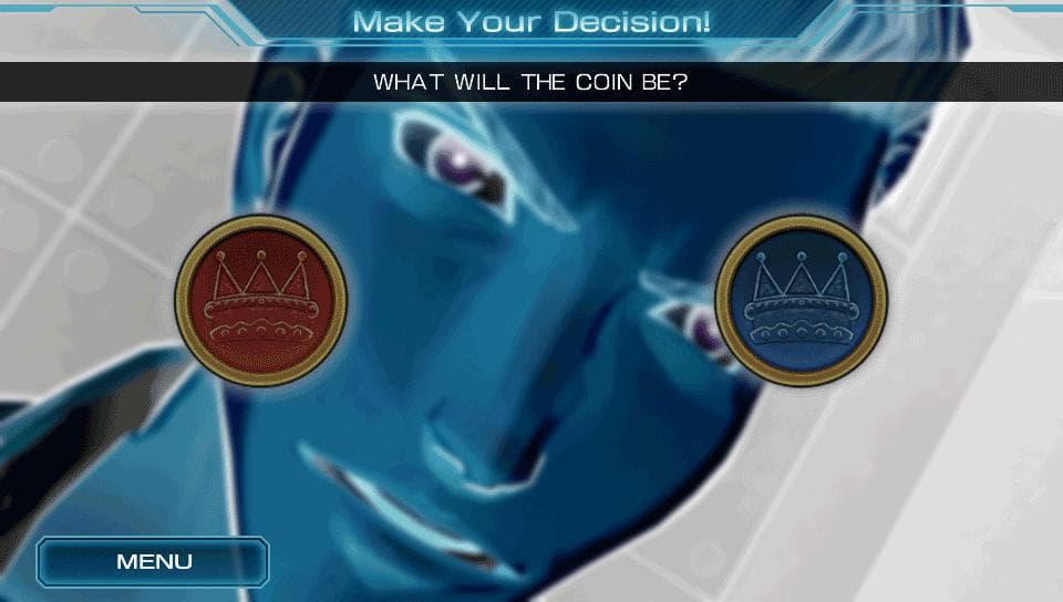 Zero Escape: Zero Time Dilemma screenshot 4