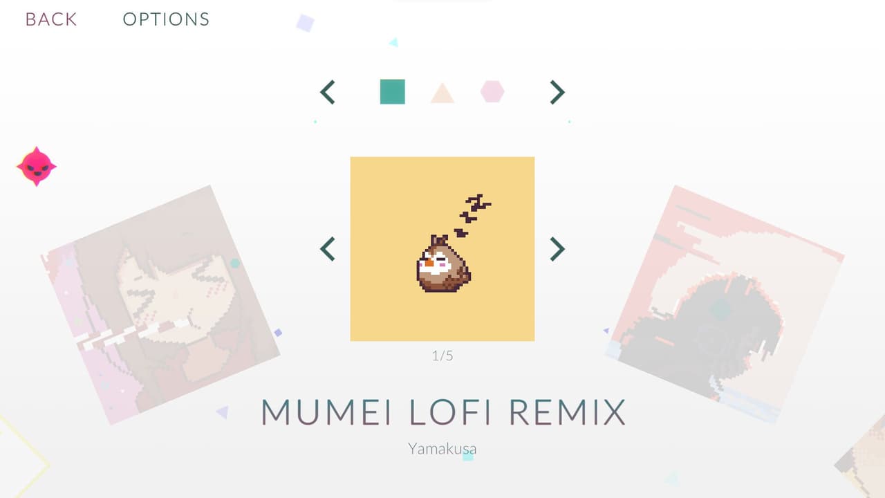 Hi On Rhythm screenshot 2