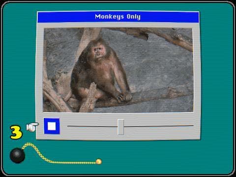 Rewindware screenshot 2