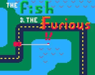 The Fish and the Furious