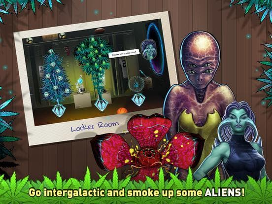 Weed Firm 2: Back To College screenshot 6