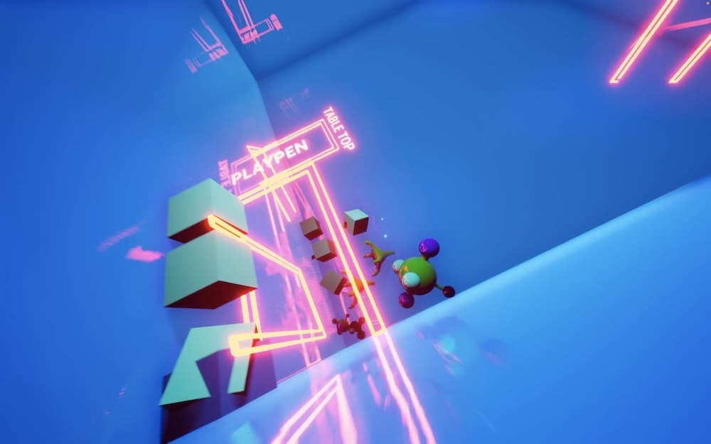 Ivan Poe Demo screenshot 4