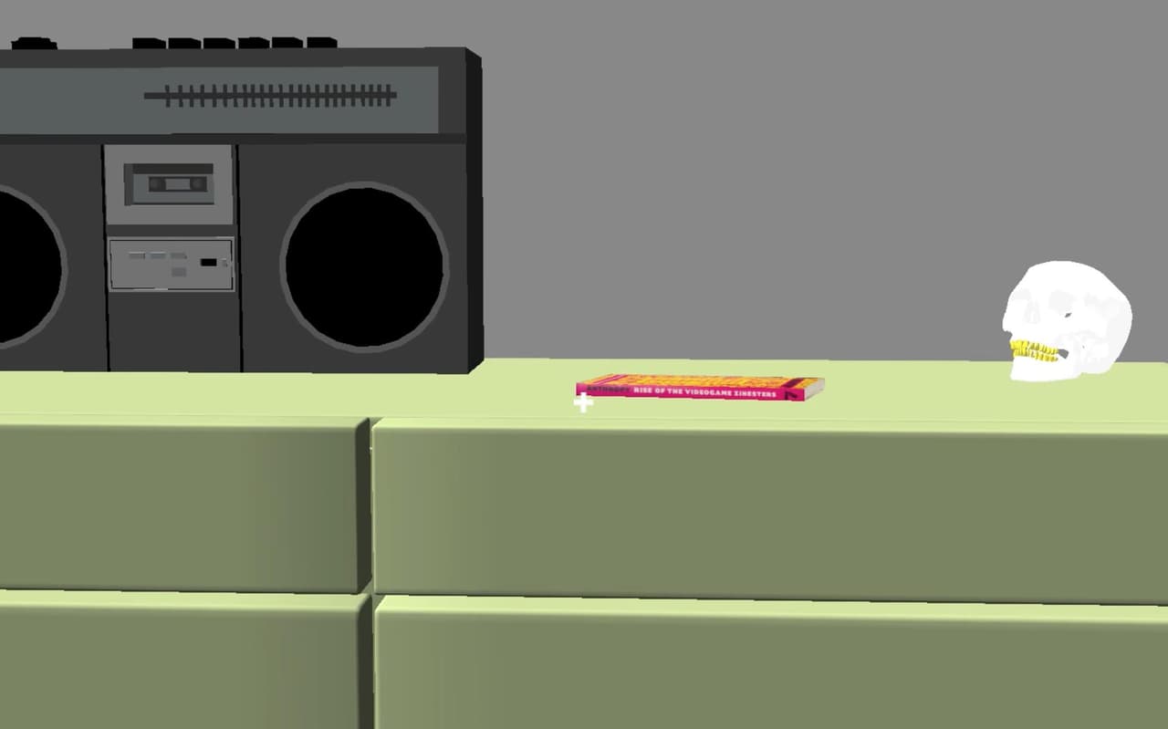 badGlitches()