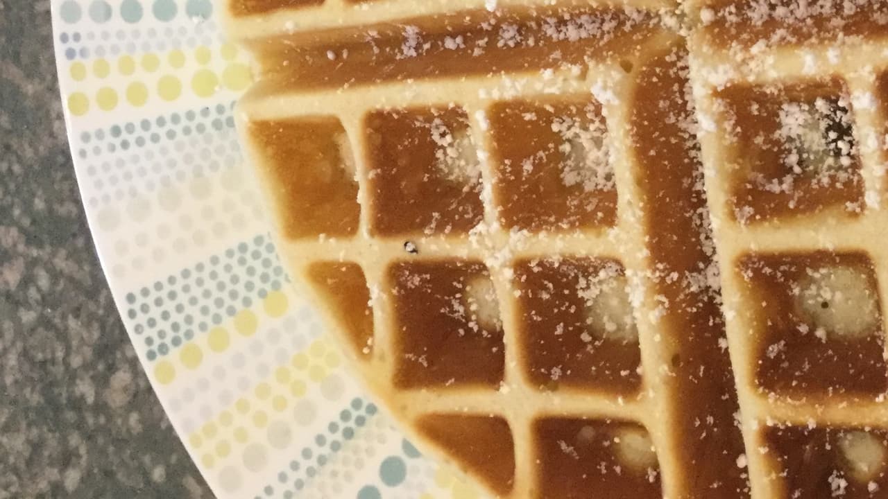 waffle clicker (little toe productions) screenshot 3