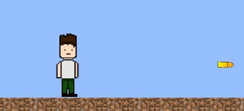 JetMan (KaktusGames) screenshot 2