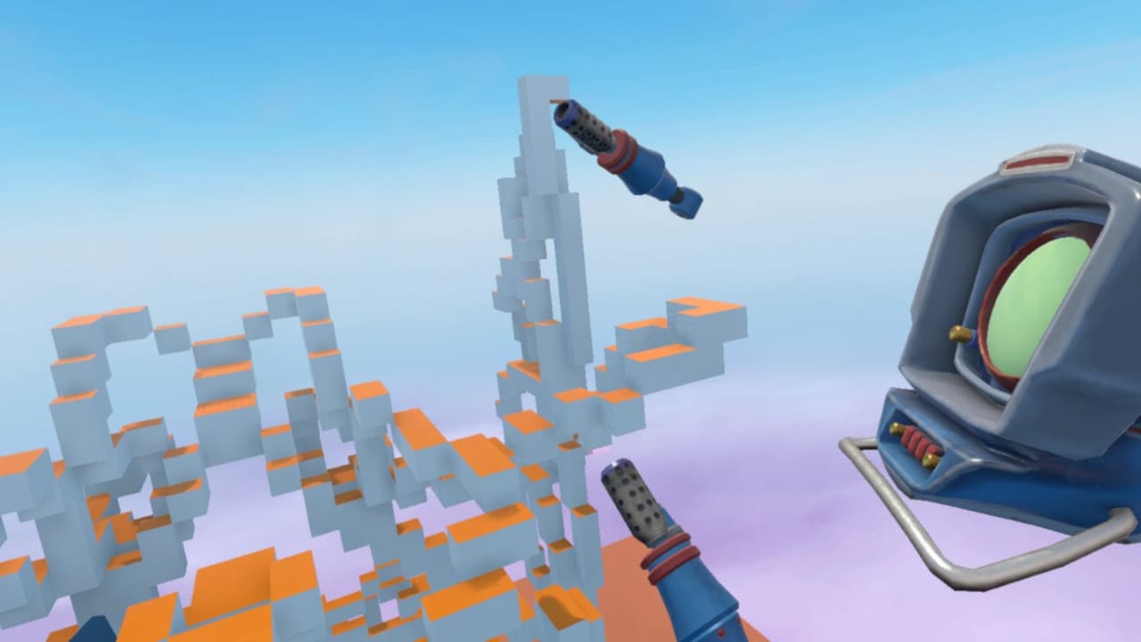 Oval screenshot 5