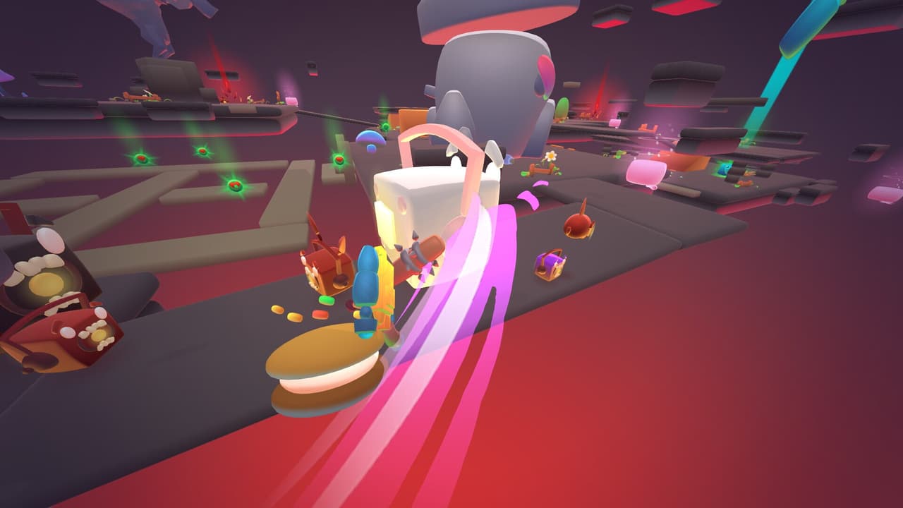 Way of the Bullet screenshot 4