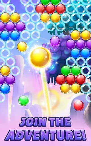Dragon Bubble screenshot 5