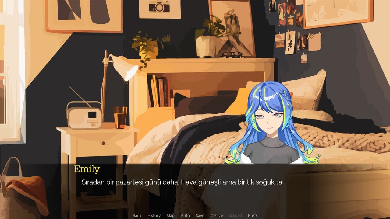 My New Life screenshot 2