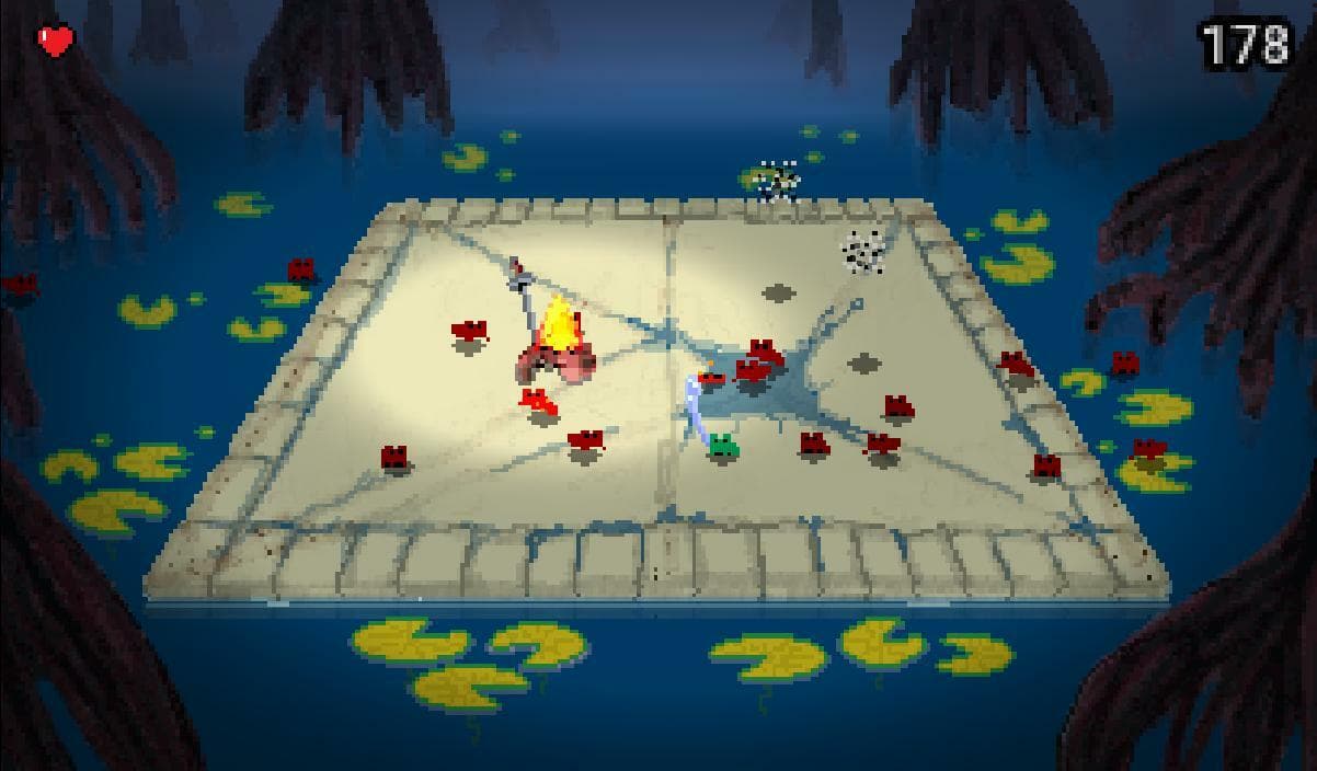 Frobbit screenshot 3