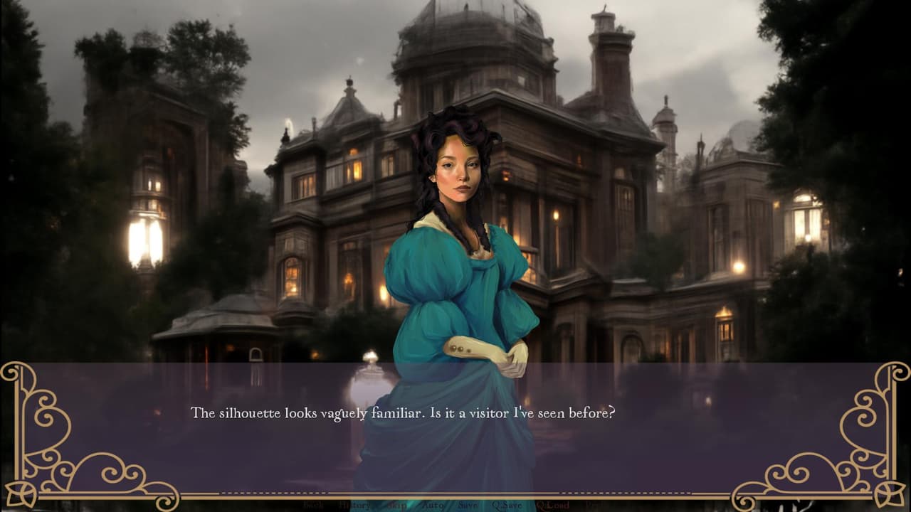 Its About Time (LuckCatGoody, Pandora Alcorn) screenshot 2
