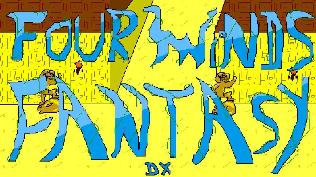 Four Winds Fantasy DX Championship Edition