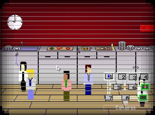 Dont Let Them Die screenshot 3